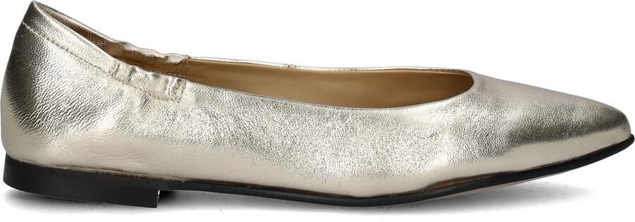 Nelson ballerinas & instappers