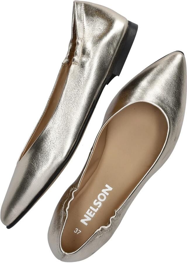 Nelson ballerinas & instappers - Foto 4