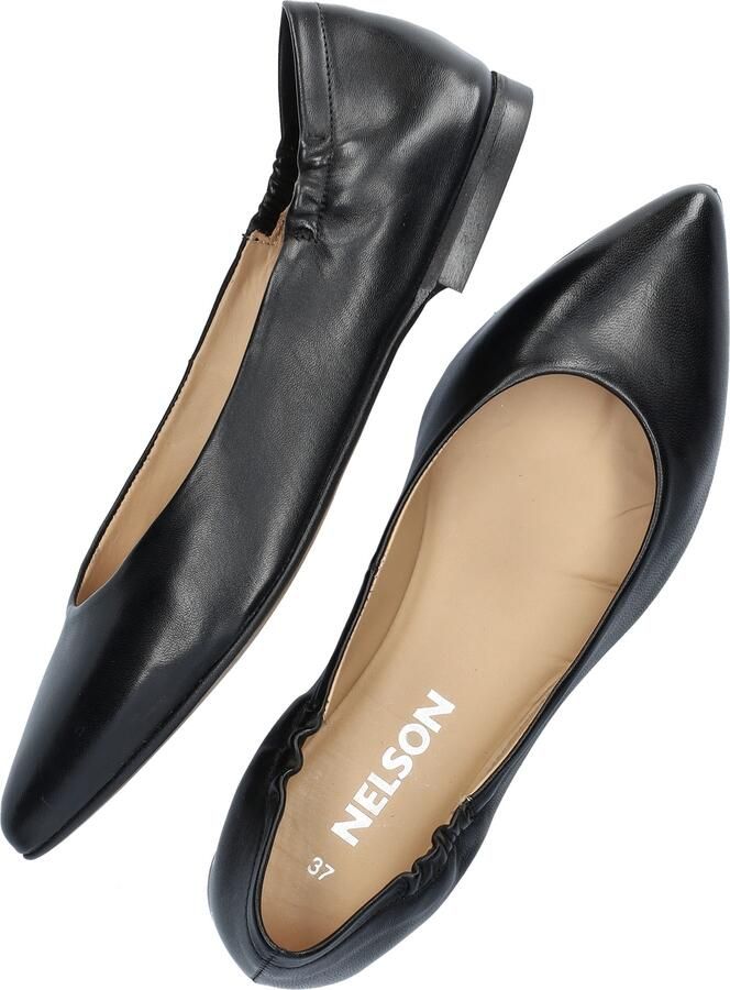 Nelson ballerinas & instappers - Foto 2