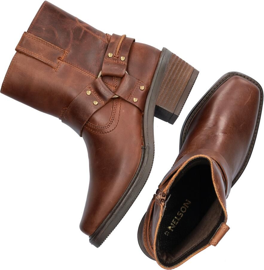Nelson bikerboots - Foto 2