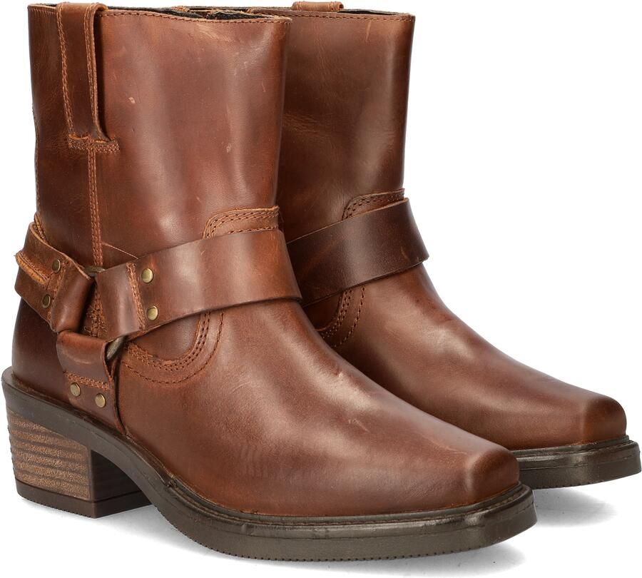 Nelson bikerboots - Foto 4