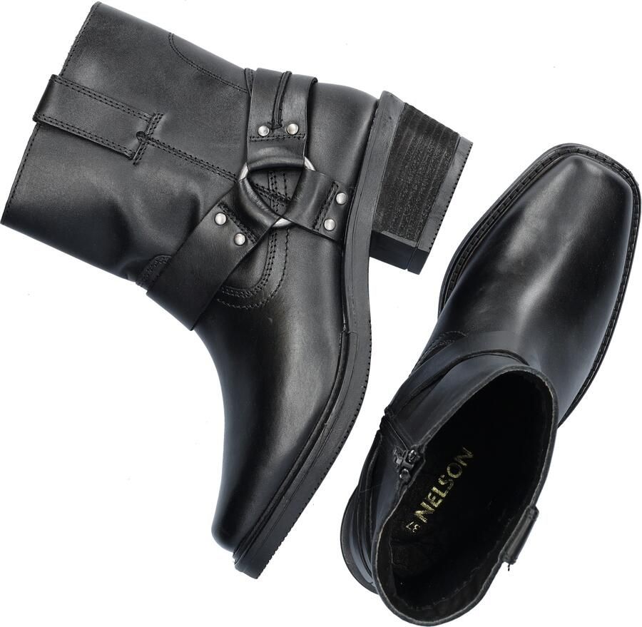 Nelson bikerboots - Foto 2
