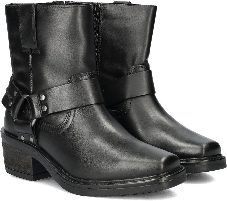 Nelson bikerboots - Foto 4