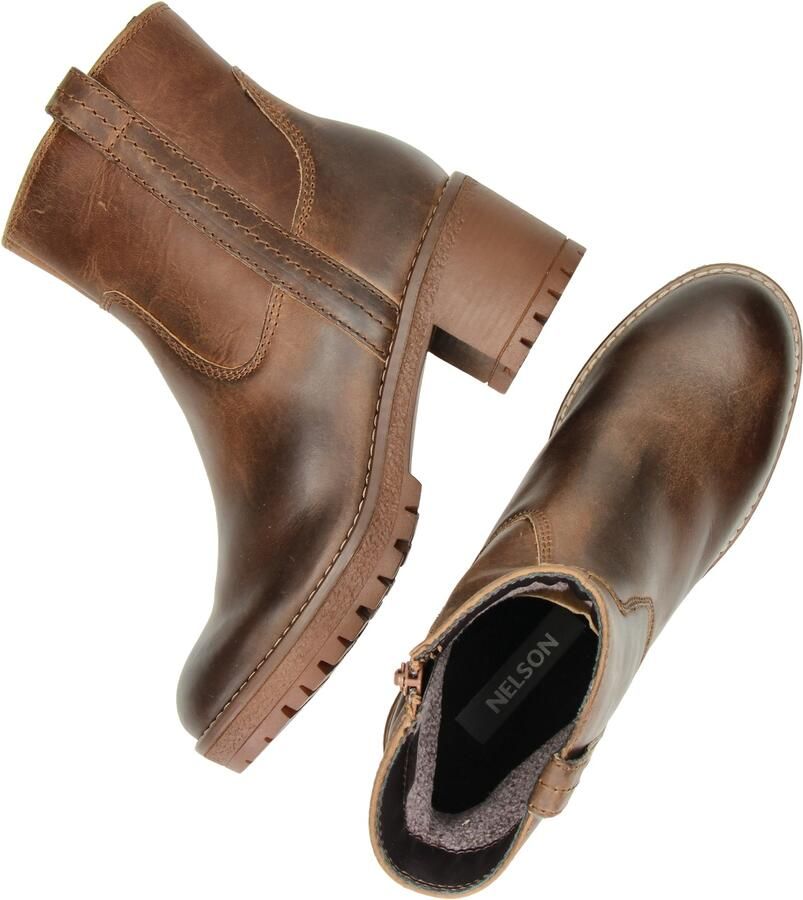 Nelson boots - Foto 4