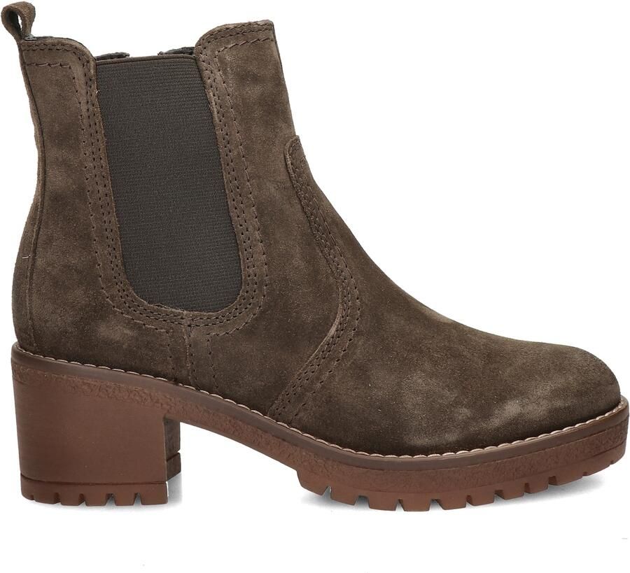 Nelson boots