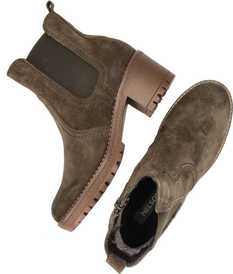 Nelson boots - Foto 3