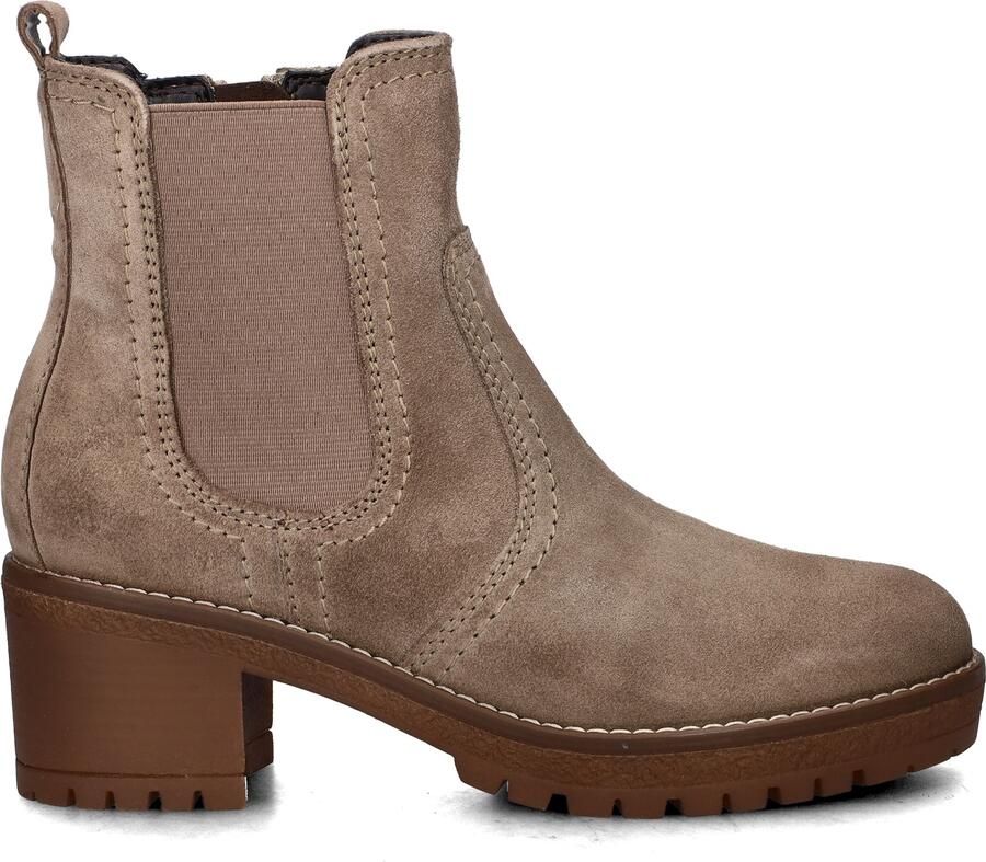 Nelson boots