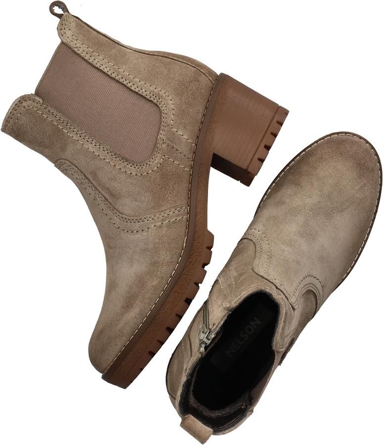 Nelson boots - Foto 3
