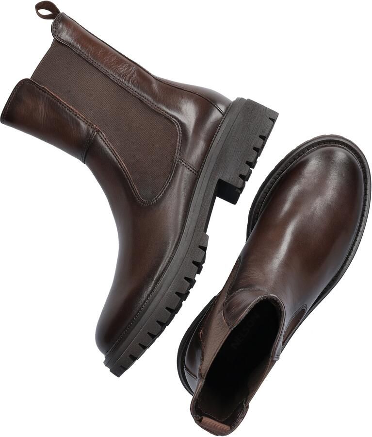 Nelson Chelseaboot chelseaboots - Foto 4