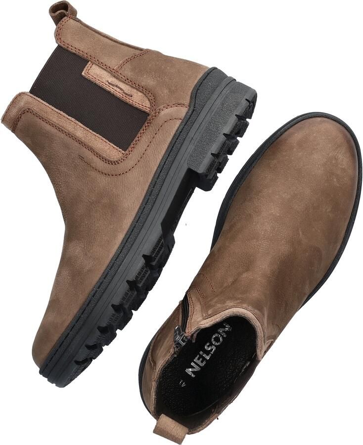 Nelson chelseaboots - Foto 3
