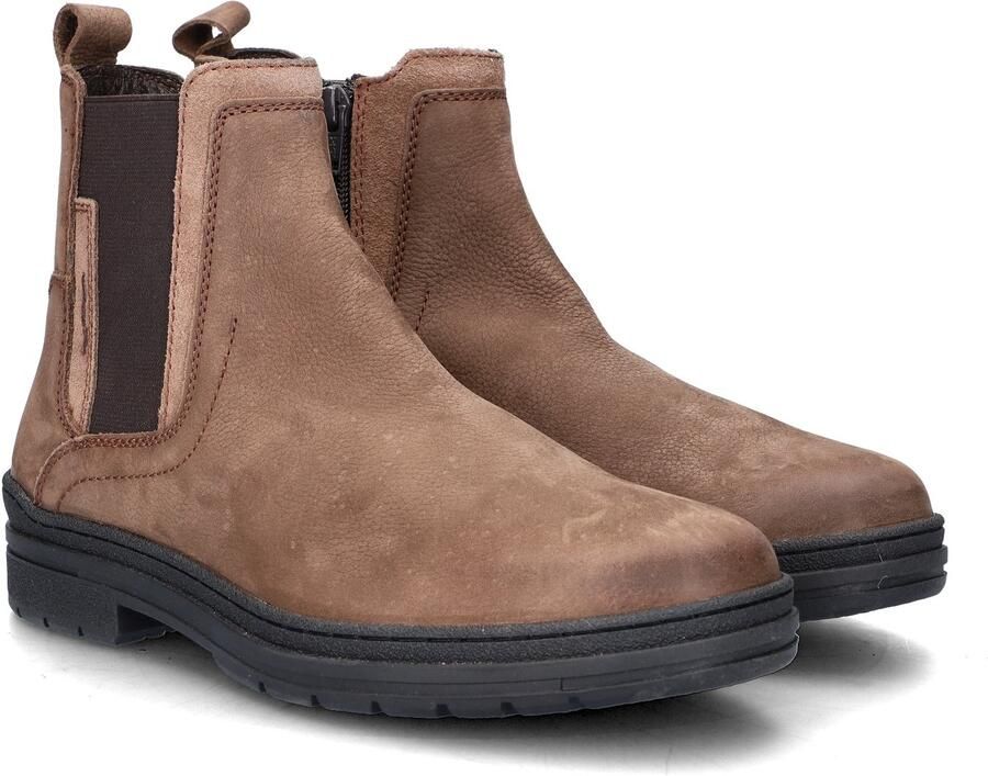 Nelson chelseaboots - Foto 4