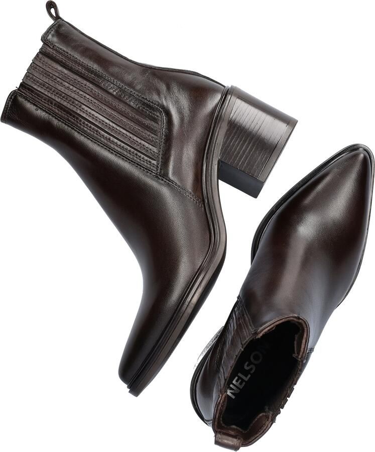 Nelson chelseaboots - Foto 4