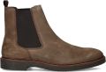 Nelson heren chelseaboot Bruin - Bruin