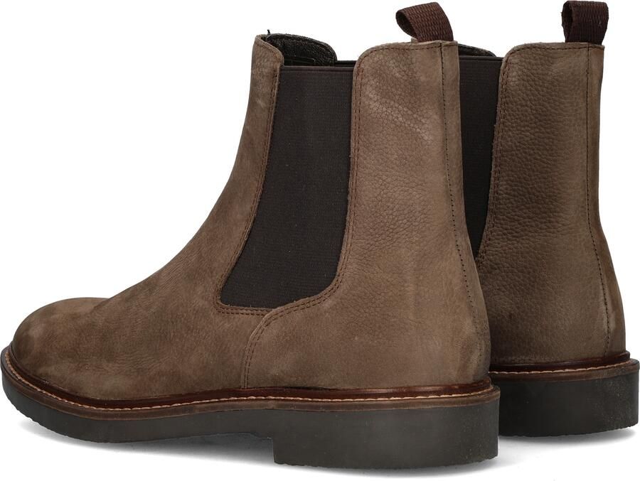 Nelson heren chelseaboot Bruin - Foto 2