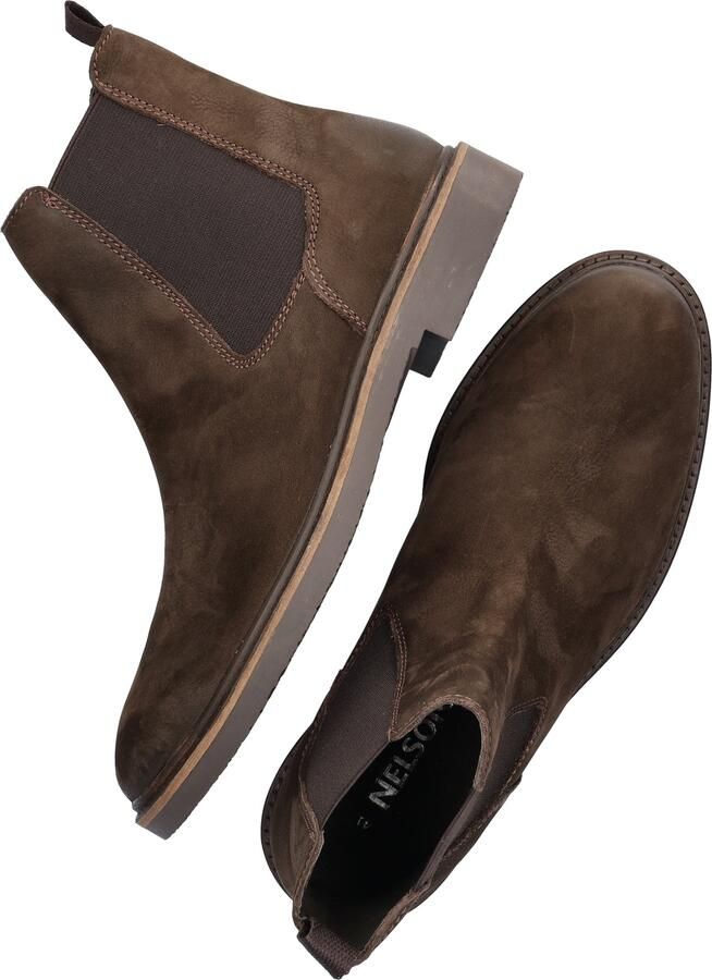 Nelson chelseaboots - Foto 4