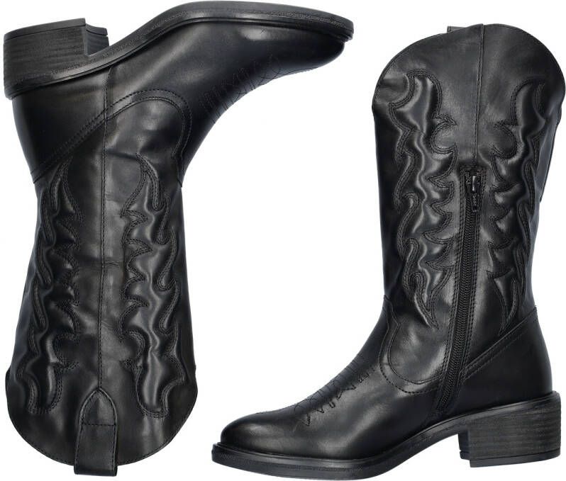 Nelson cowboylaarzen - Foto 2