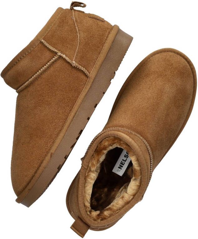 Nelson dames gevoerde boot Camel - Foto 7