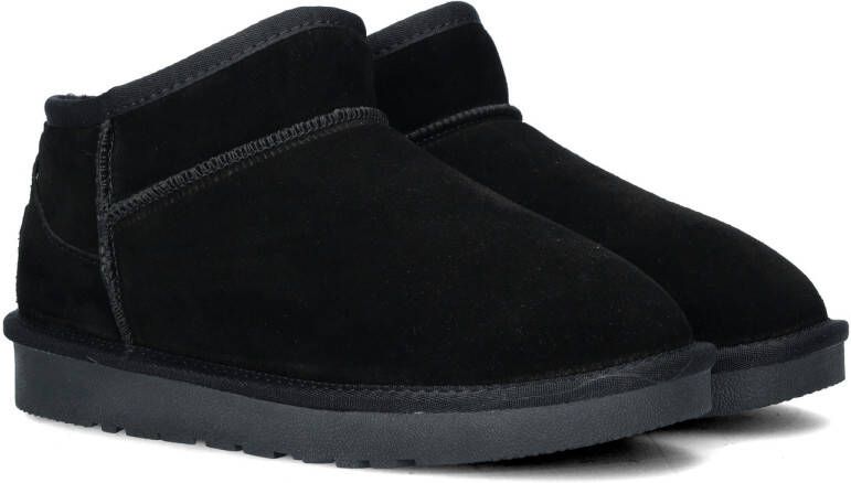 Nelson dames gevoerde boot Zwart - Foto 2