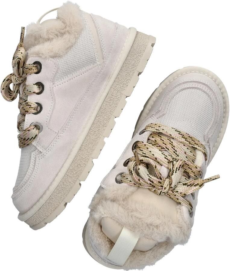 Nelson gevoerde boots - Foto 2