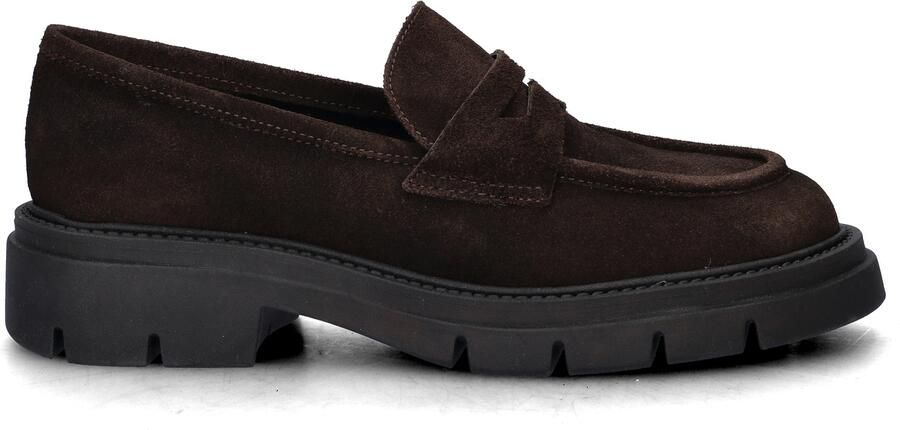 Nelson Grace mocassins & loafers