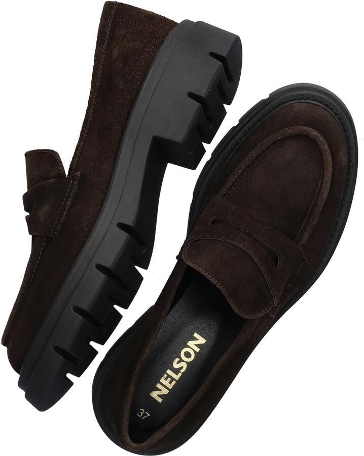 Nelson Grace mocassins & loafers - Foto 2