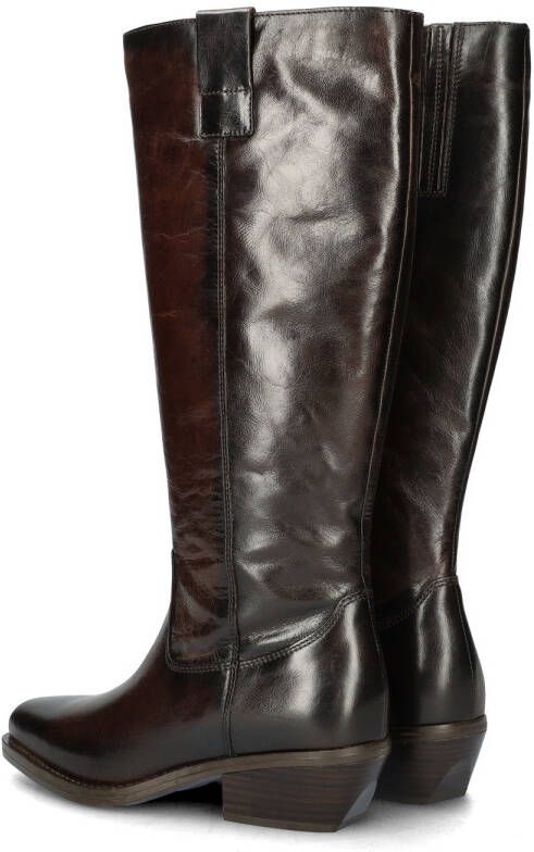 Nelson leren laarzen bruin - Foto 4