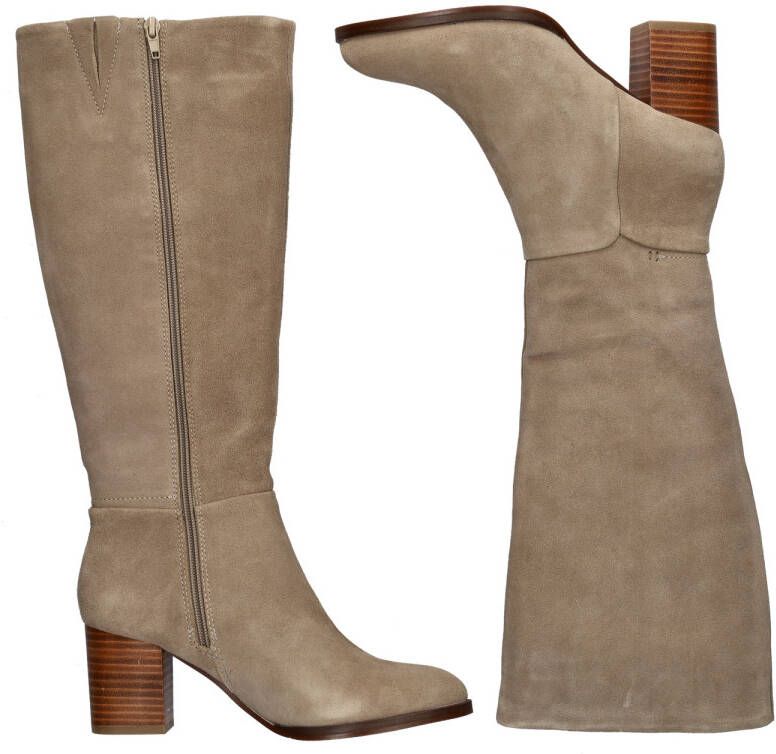 Nelson hoge laarzen - Foto 2