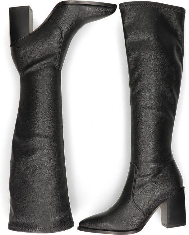 Nelson dames boot Zwart - Foto 2