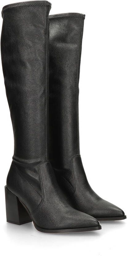 Nelson dames boot Zwart - Foto 3