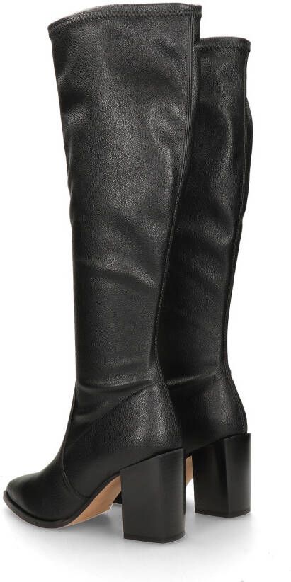 Nelson dames boot Zwart - Foto 4