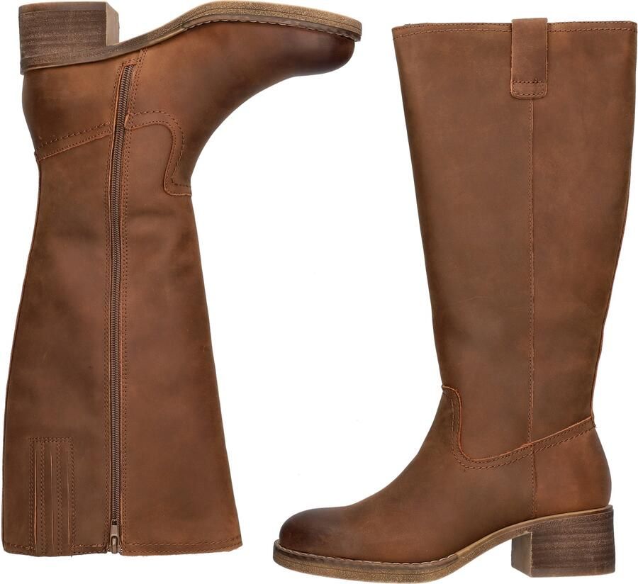 Nelson hoge laarzen - Foto 2