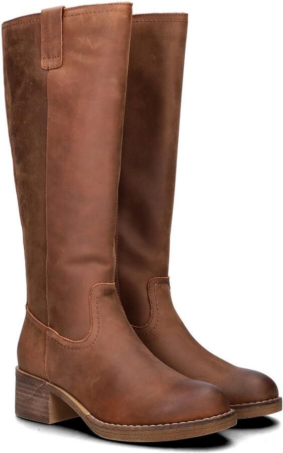 Nelson hoge laarzen - Foto 3