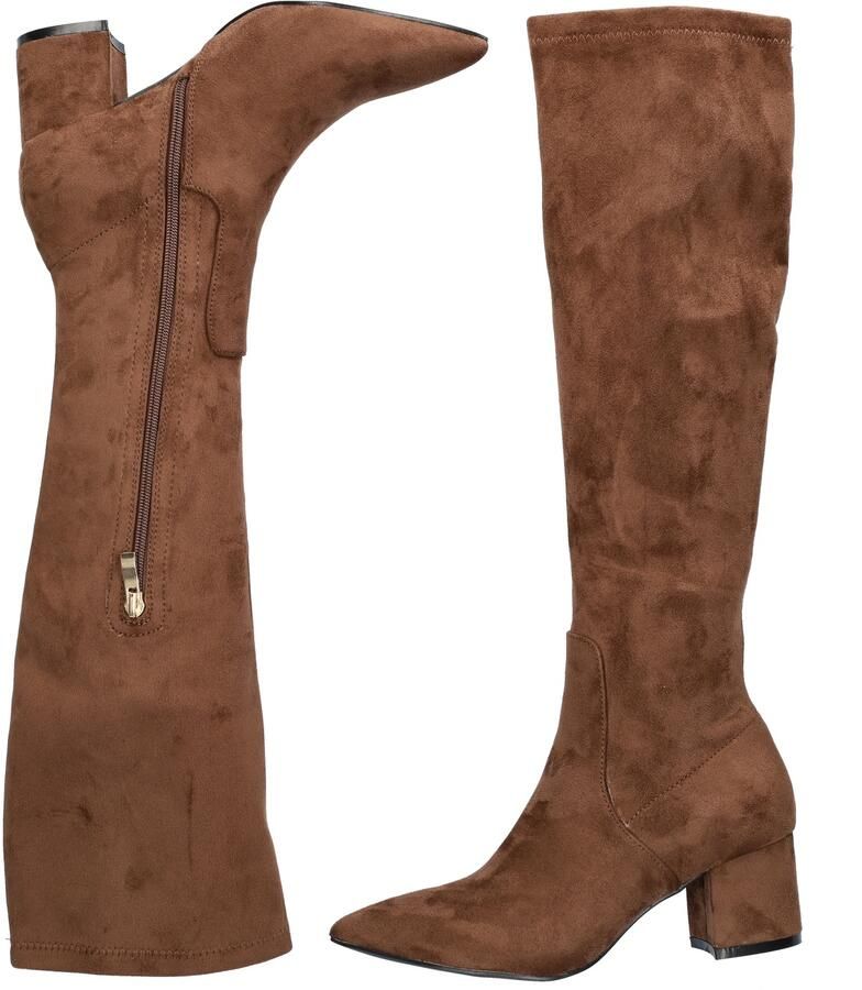 Nelson hoge laarzen - Foto 2