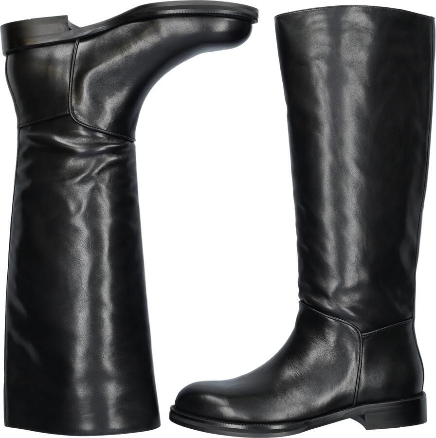 Nelson hoge laarzen - Foto 2