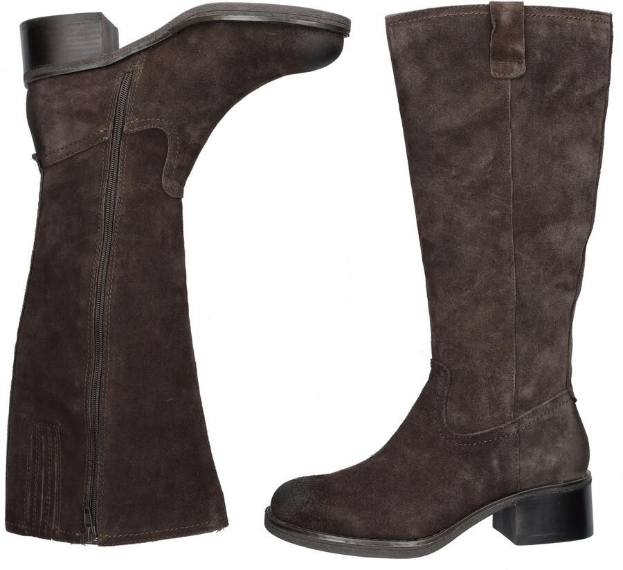 Nelson hoge laarzen - Foto 2