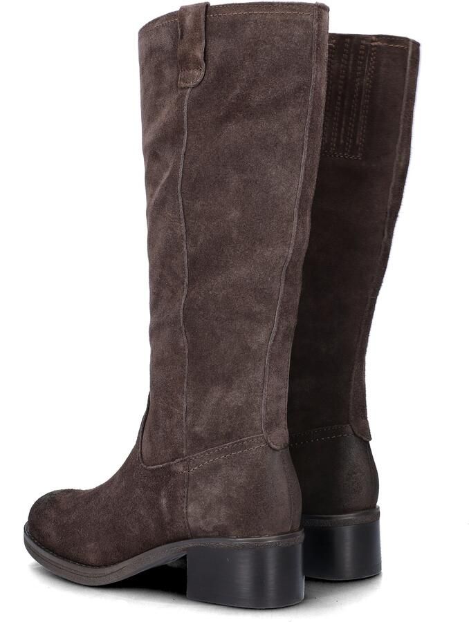 Nelson hoge laarzen - Foto 3