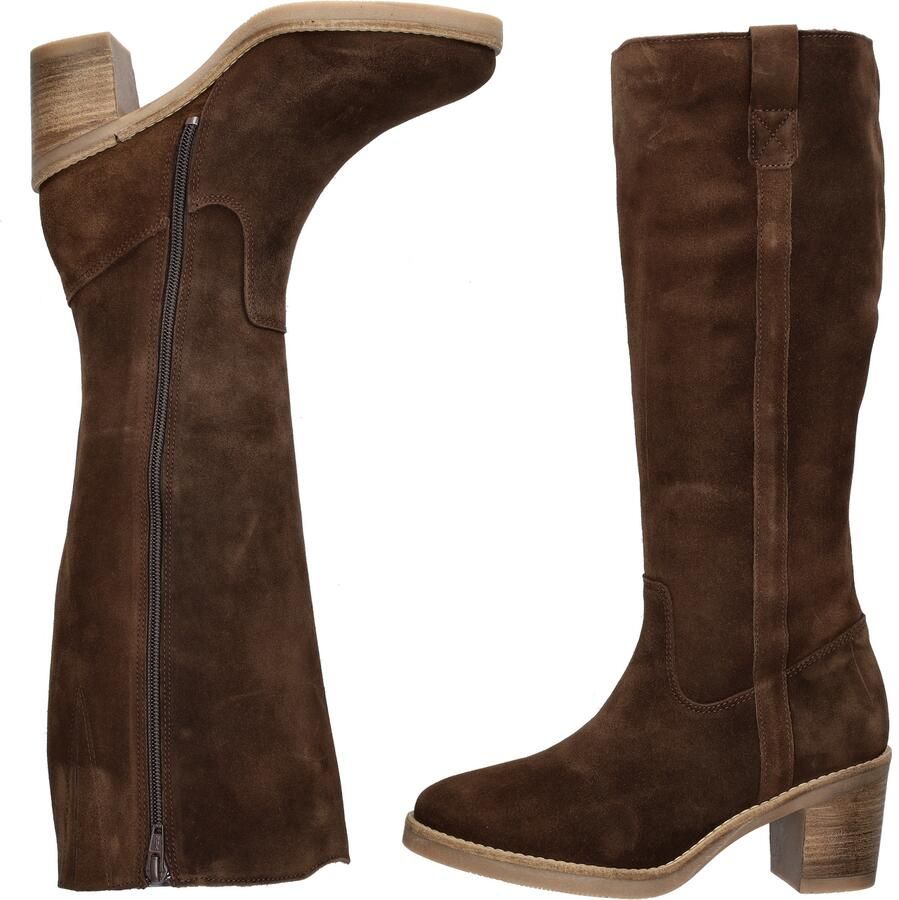 Nelson hoge laarzen - Foto 2