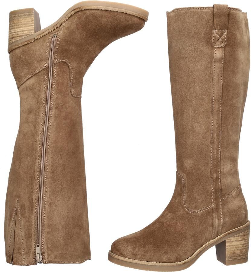 Nelson hoge laarzen - Foto 2