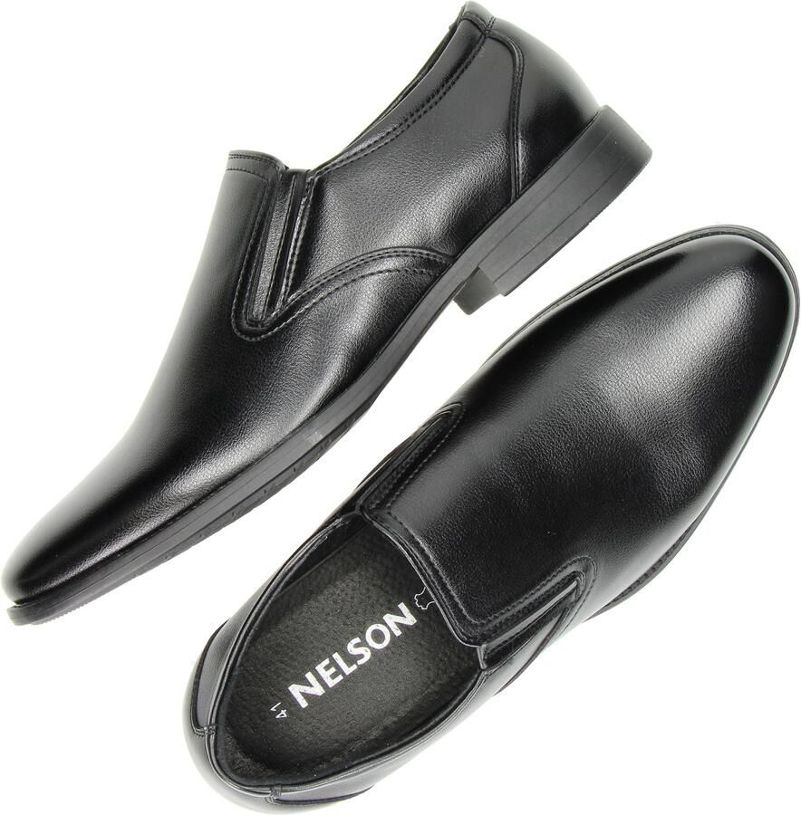 Nelson instapschoenen - Foto 2