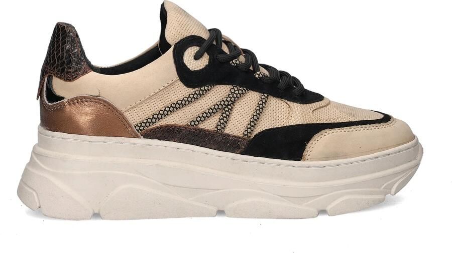 Nelson Jana lage sneakers