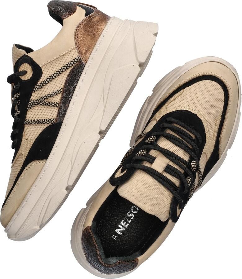 Nelson Jana lage sneakers - Foto 2