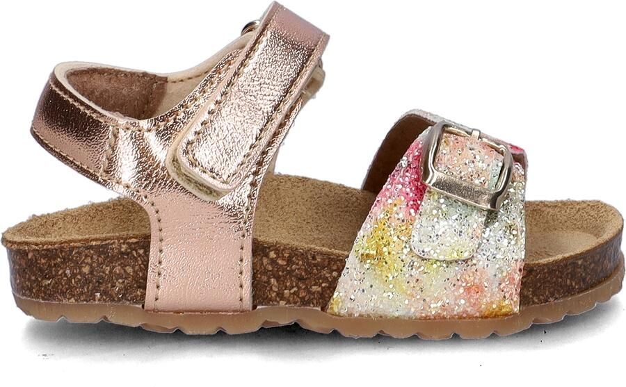 Nelson Kids sandalen rosé multi - Foto 4