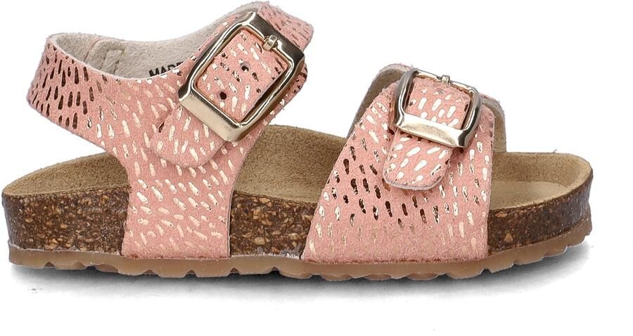 Nelson Kids sandalen roze - Foto 4