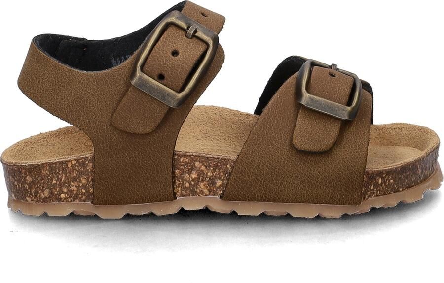 Nelson Kids sandalen bruin - Foto 4