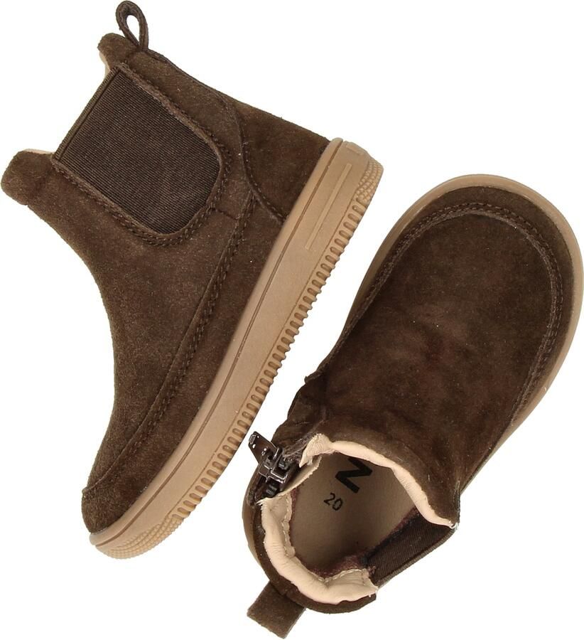 Nelson Kids babyschoenen - Foto 2