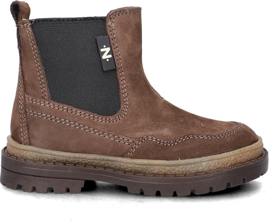 Nelson Kids babyschoenen