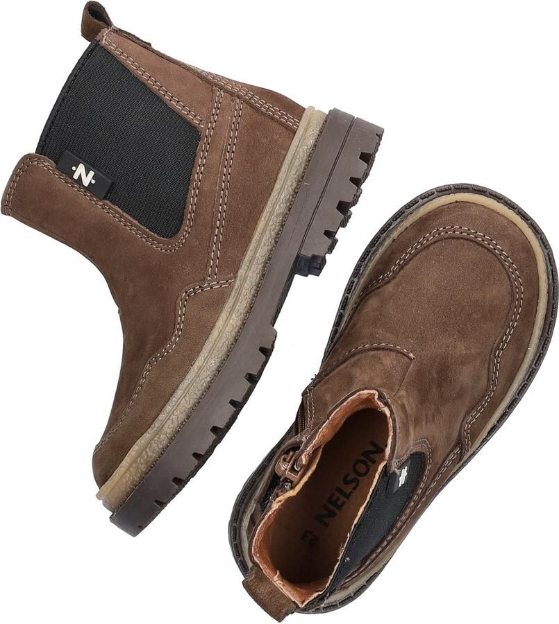 Nelson Kids babyschoenen - Foto 2