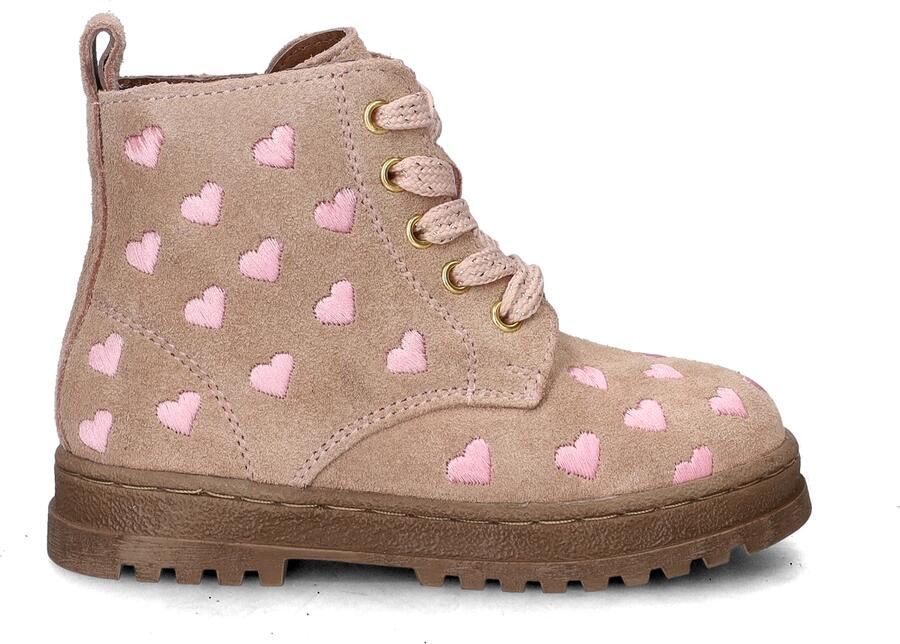 Nelson Kids babyschoenen