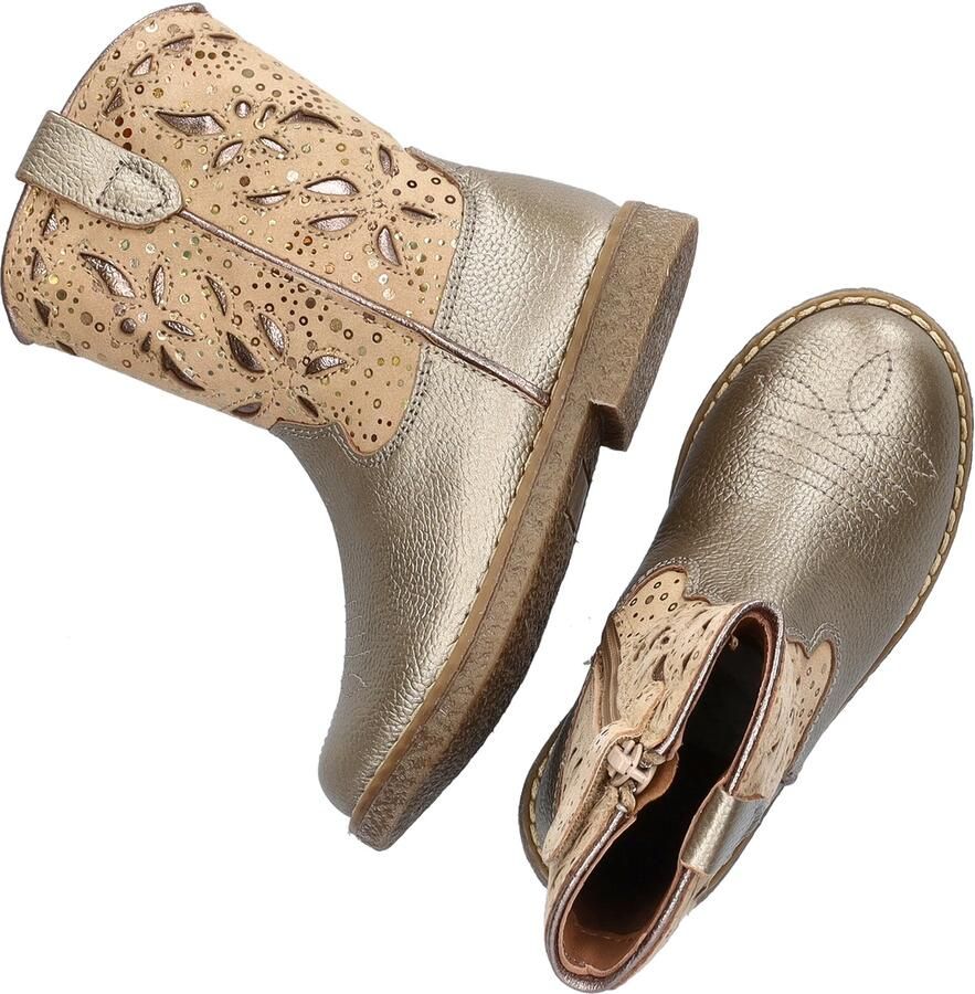 Nelson Kids cowboylaarzen