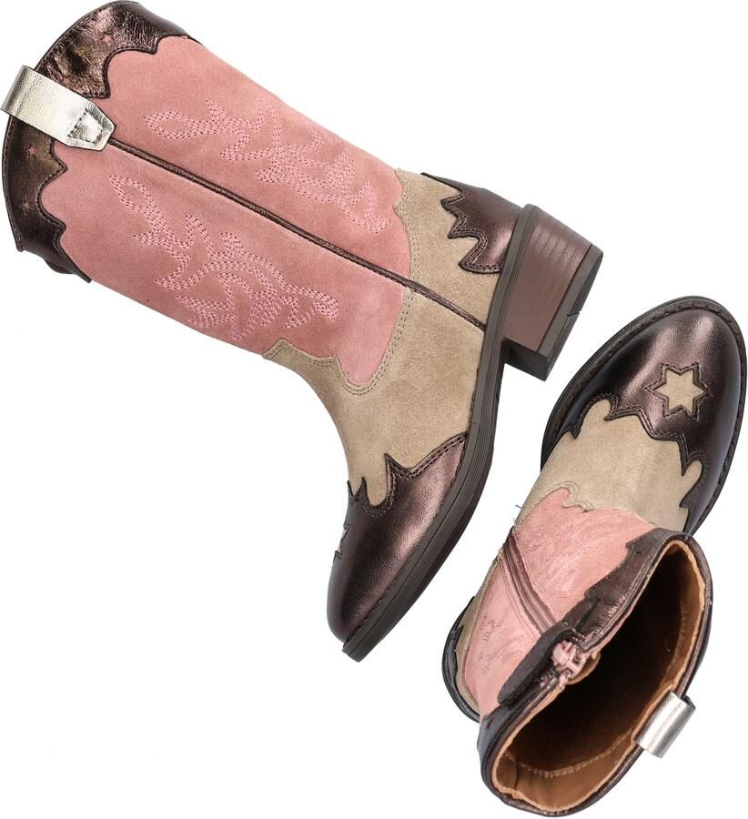 Nelson Kids cowboylaarzen - Foto 2